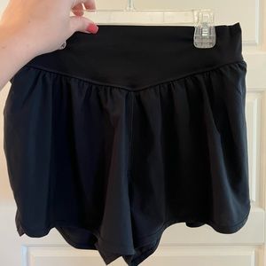 Aerie Offline Shorts